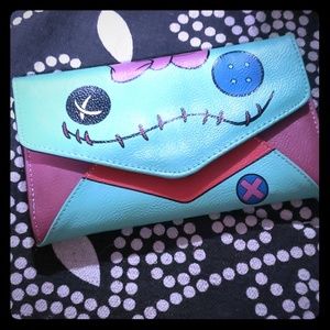 Brand new Disney wallet